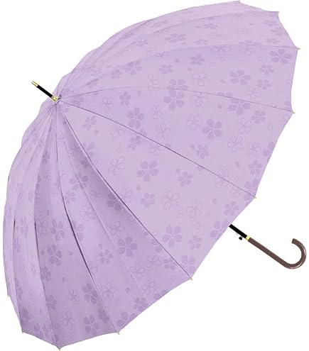 Amazon.co.jp: サントス(Santos) 長傘 そら豆 55cm 和風プリントこまめ
